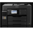 EPSON tiskárna ink EcoTank L15160, A3+, 32ppm, 1200x4800 dpi, USB, Wi-Fi