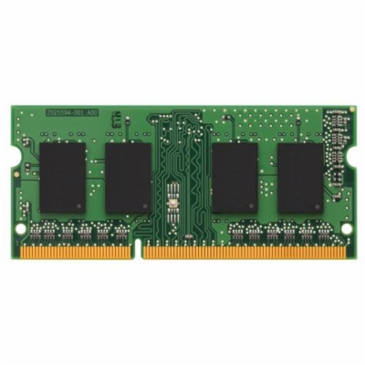 Kingston KVR32S22S8/8 SODIMM DDR4 8GB 3200MT/s CL22 Non-E...