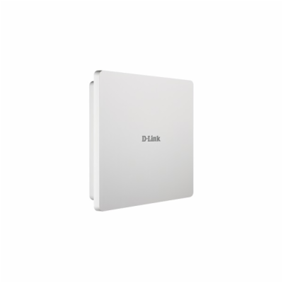 D-Link DAP-3666 Wireless AC1200 Wave2 Dual Band Outdoor P...