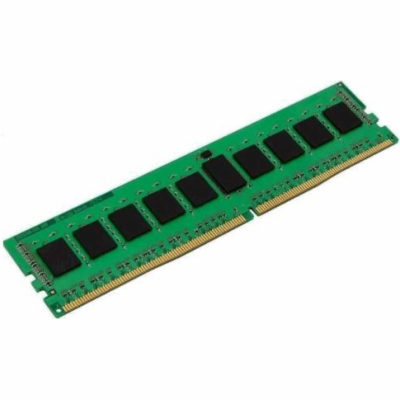 Kingston KVR32N22S6/4 DIMM DDR4 4GB 3200MT/s CL22 Non-ECC...