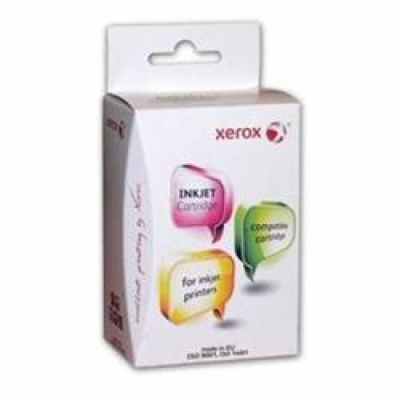 Xerox alternativní INK pro HP (C9370A / No.72XL), HP Desi...