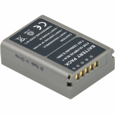 T6 power Olympus PS-BLN1 1220mAh DCOL0015 Baterie T6 Powe...