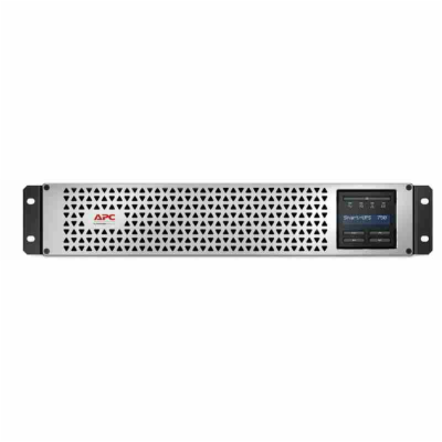 APC Smart-UPS Li-ion, Short Depth 750VA, 230V with SmartC...