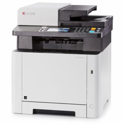 Kyocera ECOSYS M5526cdn A4/ 26ppm/ Duplex/ Fax/ DADF/ LAN...