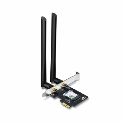 TP-LINK Archer T5E AC1200 WiFi Bluetooth 4.2 PCI Express ...