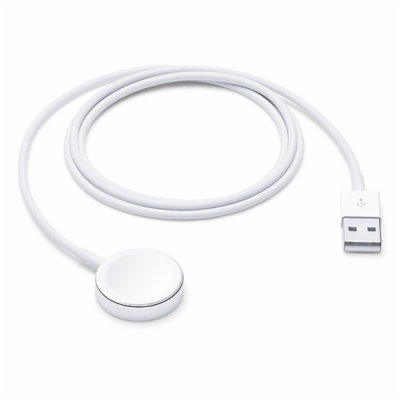 APPLE Watch magnetický nabíjecí kabel (1 m)