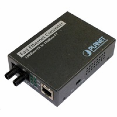 Planet FT-801 opto konvertor 10/100Base-TX - 100Base-FX, ...