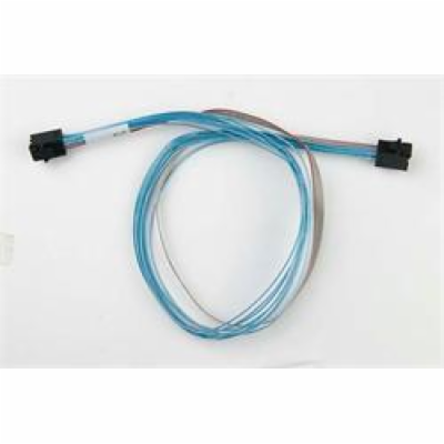 SUPERMICRO Internal Mini-SAS HD (SFF-8643) to Mini-SAS HD...