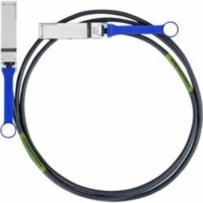 Mellanox MC3309130-002 ETH 10GbE, 10Gb/s, SFP+, 2m Nvidia...