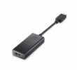 HP USB-C to HDMI 2.0 Adapter - ADAPTER