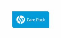 HP CPe - Carepack 3y NBD Travel Onsite Notebook Only HW Service (standard war. 1/1/0 - ProBook 600, x2 612)