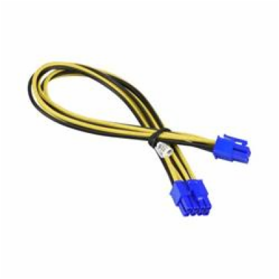 Supermicro CBL-PWEX-1028 Supermicro 8-Pin CPU to 8-Pin CP...