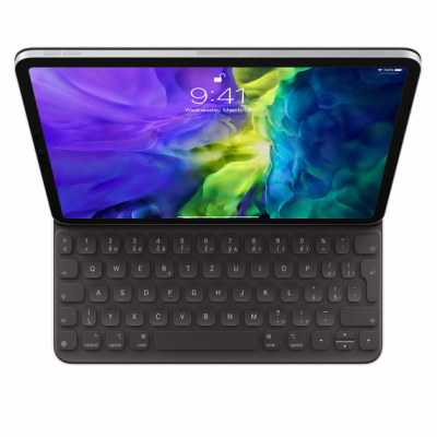 Apple Smart Keyboard Folio for 11   iPad Pro(3rd gen)/ iP...