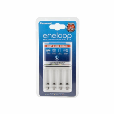 PANASONIC NAB. CC55E ENELOOP N pro AA/AAA (nab.)