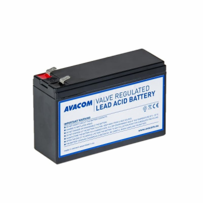 AVACOM RBC114 - baterie pro UPS