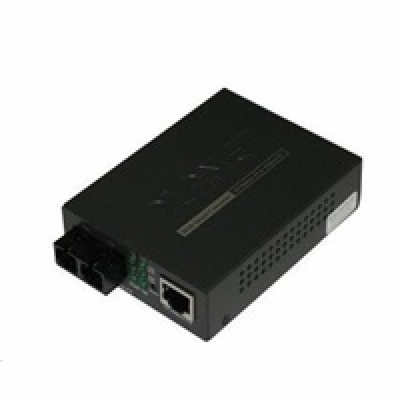 Planet FT-802 Planet FT-802 opto konvertor 10/100Base-TX ...