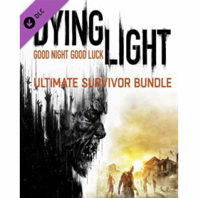 ESD Dying Light Ultimate Survivor Bundle