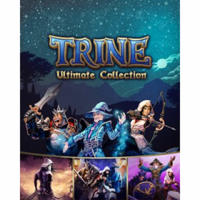 ESD Trine Ultimate Collection