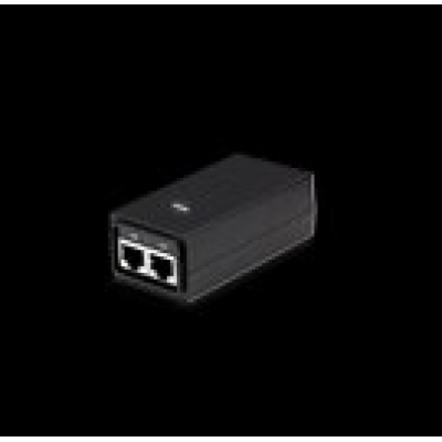 Ubiquiti POE-24-24W-5P, GB PoE Injektor, 24V/1A (24W) 5-pack