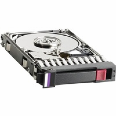 HPE 4TB SATA 6G Midline 7.2K LFF (3.5in) LP 1yr Wty Digit...