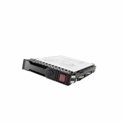 HPE 480GB SATA 6G Mixed Use SFF 2.5in SC 3y MV SSD