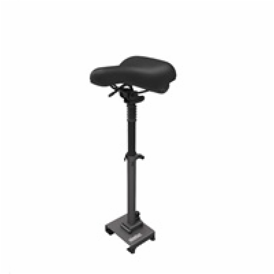 Skládací odpružené sedátko pro Xiaomi Scooter M365 / Esse...