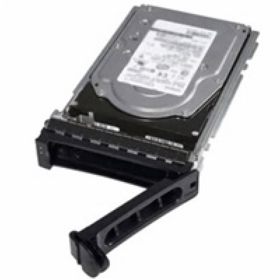 Dell 2.5" 900 GB SAS 400-ATIR 900GB 15K RPM SAS 12Gbps 51...