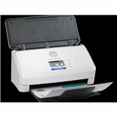 HP ScanJet Pro N4000 snw1 Sheet-Feed Scanner (A4, 600 dpi...