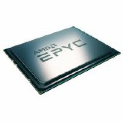 AMD CPU EPYC 7002 Series 24C/48T Model 7F72 (3.2/3.7GHz M...