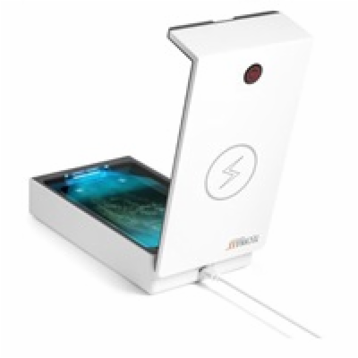 Technaxx UV Anti-Virus nabíjecí Dezinfekční box TX-148