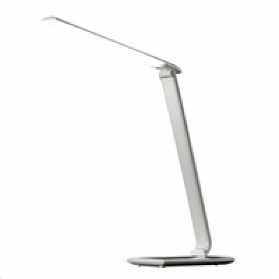 Solight LED stolní lampička stmívatelná, 12W, volba teplo...