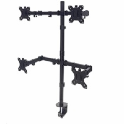 Manhattan 461566 MANHATTAN Stolní držák (univerzální) pro...