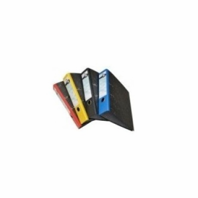 Europapier SmartLine šanon ( pákový pořadač ) 8cm A4 žlut...