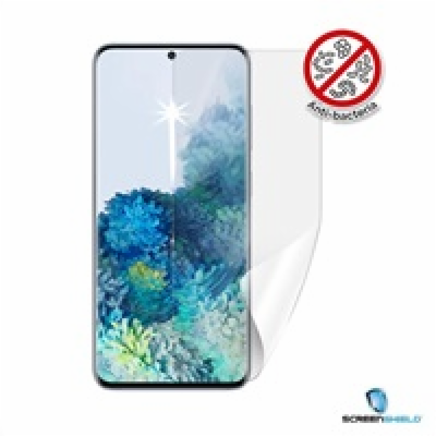 Screenshield Anti-Bacteria SAMSUNG G980 Galaxy S20 folie ...