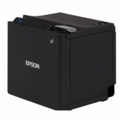 Epson TM-m10 (102): USB, Black, PS, EU