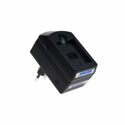 AVACOM nabíječka pro Li-ion akumulátor Panasonic CGA-S005...