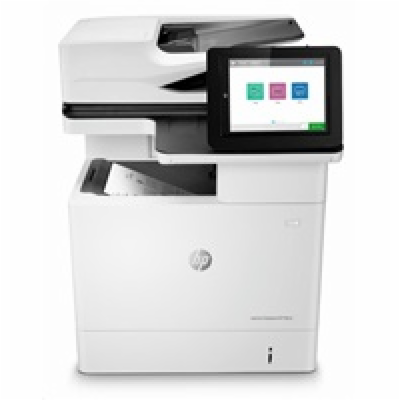 HP LaserJet Enterprise MFP M635h (A4, 61ppm, USB, etherne...