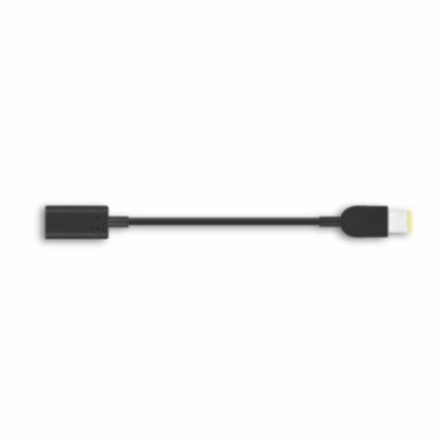 Lenovo redukce ThinkPad  USB-C to Slim-tip
