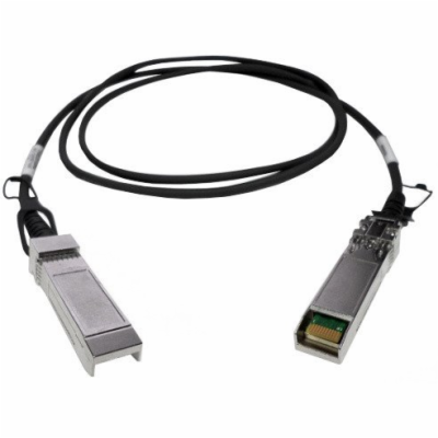 QNAP SFP+ 10GbE twinaxial direct attach cable, 3.0M, S/N ...