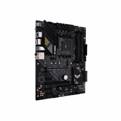 Asus TUF GAMING B550-PLUS 90MB14G0-M0EAY0 ASUS MB Sc AM4 ...