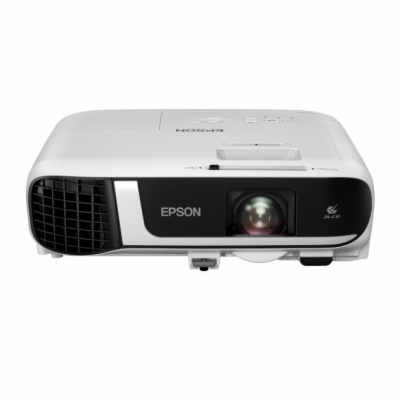 EPSON projektor EB-FH52, 1920x1080, 4000ANSI, 16000:1,VGA...