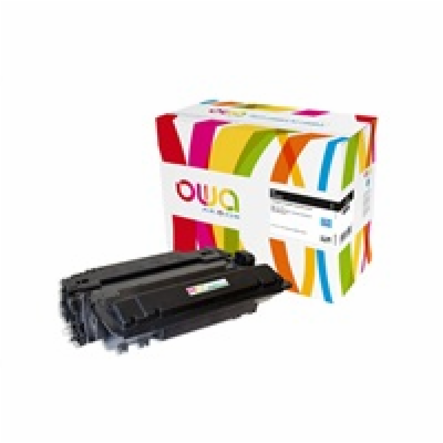 OWA Armor toner pro HP Laserjet P3015 JUMBO, 24000 stran,...