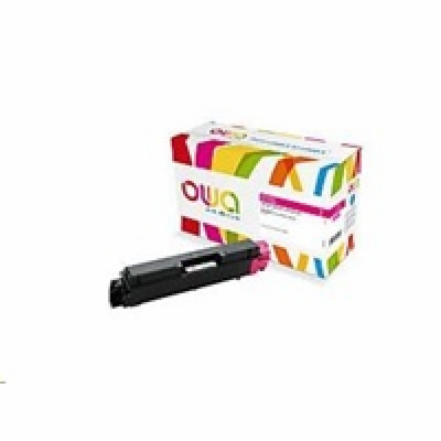 OWA Armor toner pro KYOCERA ECOSYS M6030, M6530, P6130, 5...