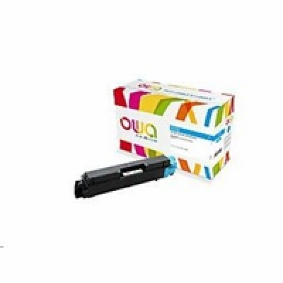 OWA Armor toner pro KYOCERA ECOSYS M6030, M6530, P6130, 5...