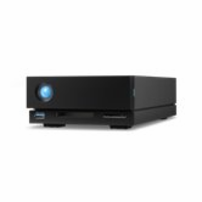 LaCie 1big Dock Thunderbolt3 STHS8000800 LaCie HDD Extern...