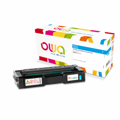 Armor Ricoh 407544 - kompatibilní OWA Armor toner pro RIC...