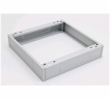 Podstavec 600x800 s filtrem 1x pro RDA šedý