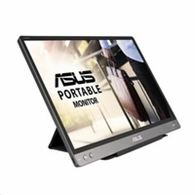 ASUS LCD 14" MB14AC 1920x1080 ZenScreen  Portable USB-C I...