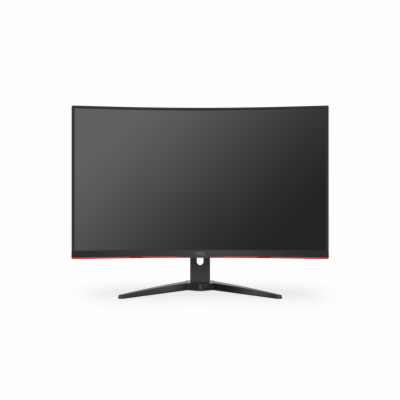 AOC C32G2ZE 32" LED VA / 1920x1080@240Hz / 16:9 / 1ms / D...