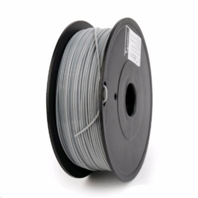GEMBIRD Tisková struna (filament) , PLA PLUS, 1,75mm, 1kg...